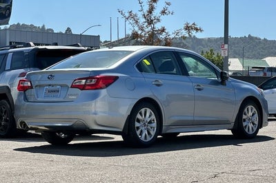 2015 Subaru Legacy 2.5i Premium