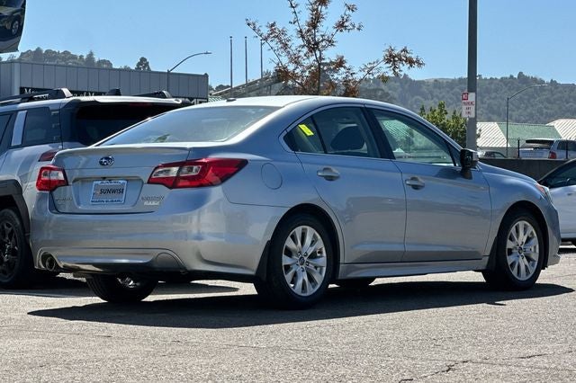 2015 Subaru Legacy 2.5i Premium