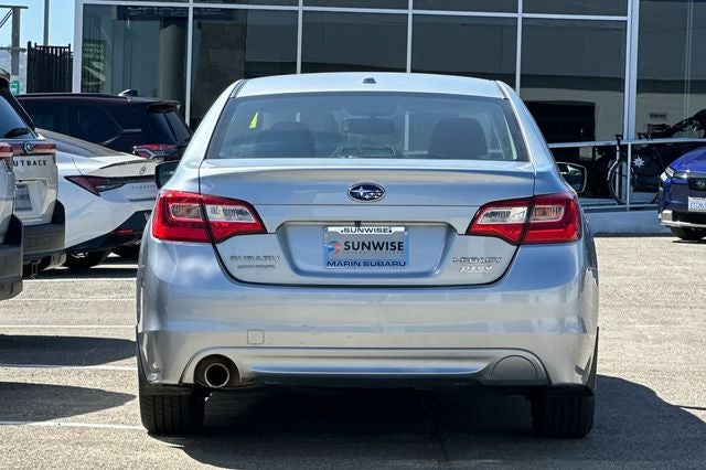 2015 Subaru Legacy 2.5i Premium