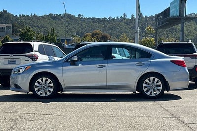 2015 Subaru Legacy 2.5i Premium
