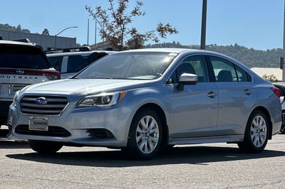 2015 Subaru Legacy 2.5i Premium