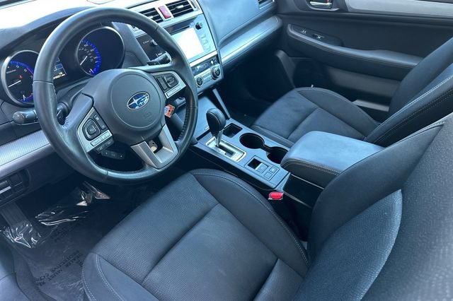 2015 Subaru Legacy 2.5i Premium