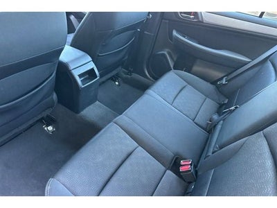 2015 Subaru Legacy 2.5i Premium