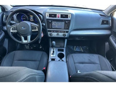 2015 Subaru Legacy 2.5i Premium