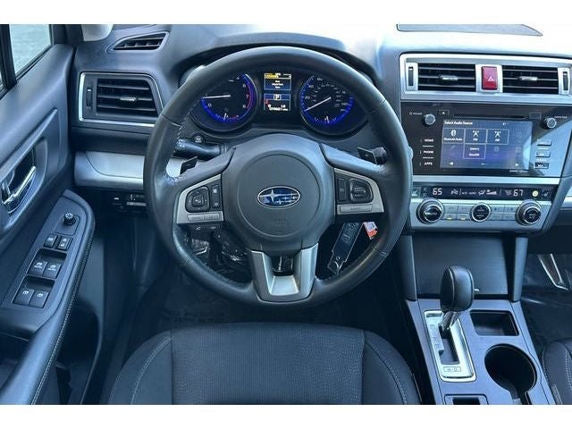 2015 Subaru Legacy 2.5i Premium