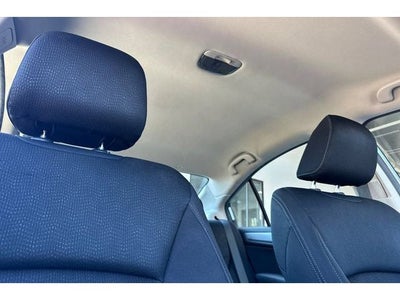 2015 Subaru Legacy 2.5i Premium