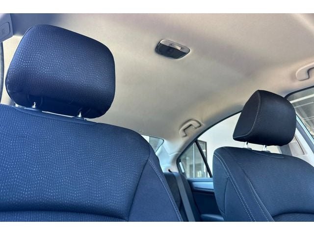 2015 Subaru Legacy 2.5i Premium