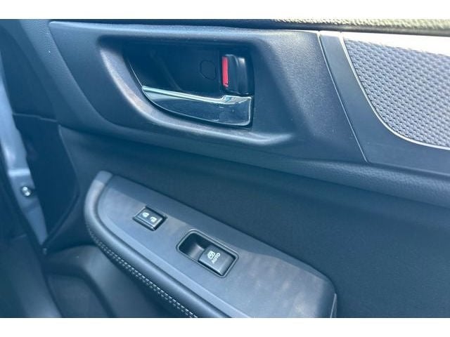 2015 Subaru Legacy 2.5i Premium