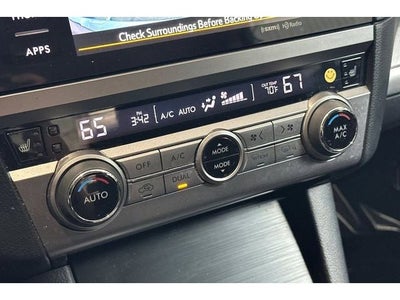 2015 Subaru Legacy 2.5i Premium