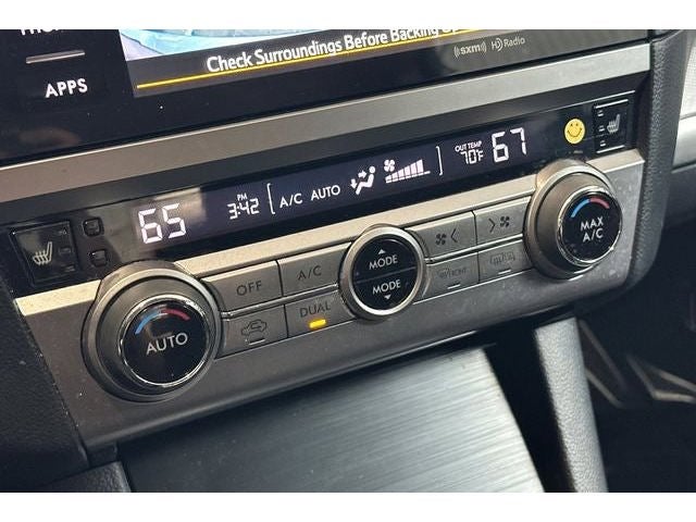 2015 Subaru Legacy 2.5i Premium