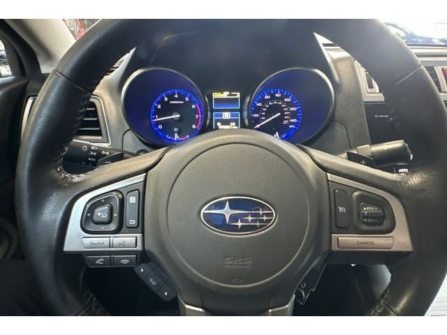 2015 Subaru Legacy 2.5i Premium