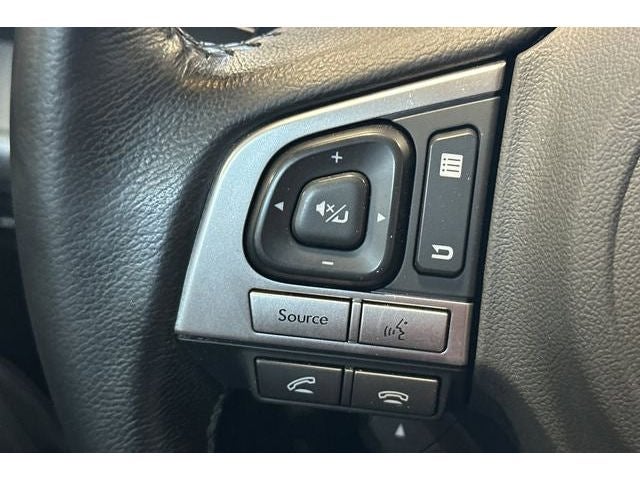 2015 Subaru Legacy 2.5i Premium