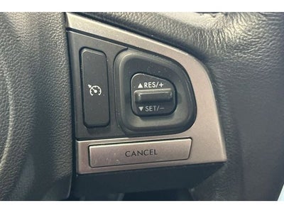 2015 Subaru Legacy 2.5i Premium