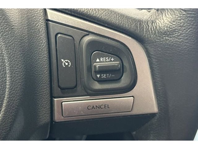 2015 Subaru Legacy 2.5i Premium