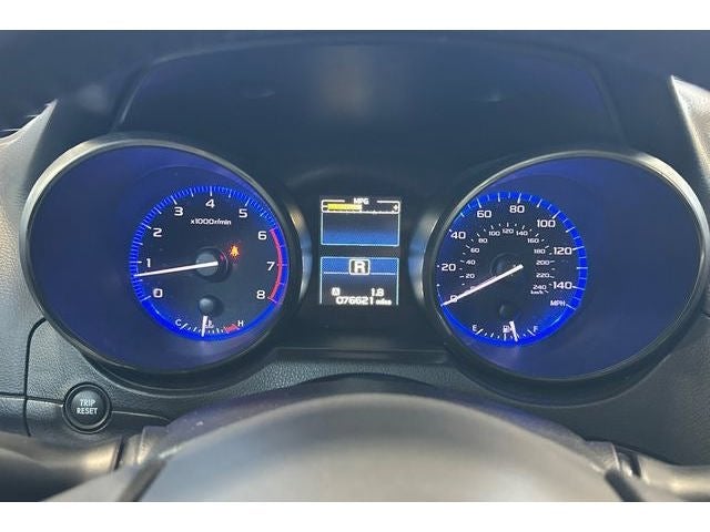 2015 Subaru Legacy 2.5i Premium