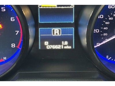 2015 Subaru Legacy 2.5i Premium
