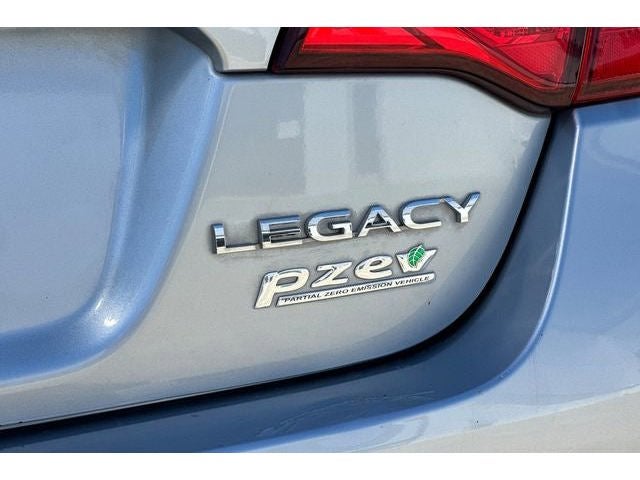 2015 Subaru Legacy 2.5i Premium