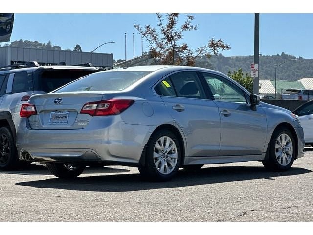 2015 Subaru Legacy 2.5i Premium