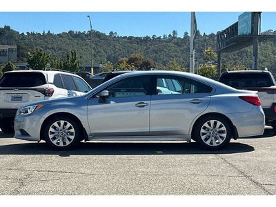 2015 Subaru Legacy 2.5i Premium