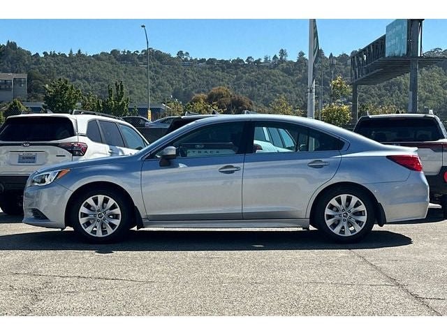 2015 Subaru Legacy 2.5i Premium