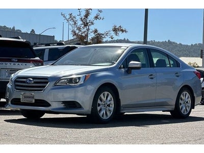2015 Subaru Legacy 2.5i Premium