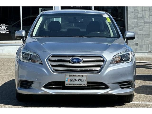 2015 Subaru Legacy 2.5i Premium