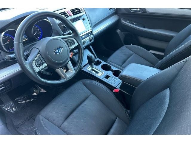 2015 Subaru Legacy 2.5i Premium