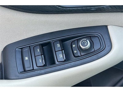 2020 Subaru Legacy Premium