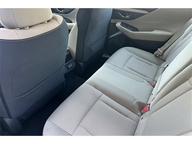 2020 Subaru Legacy Premium