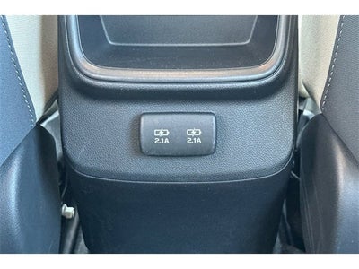 2020 Subaru Legacy Premium