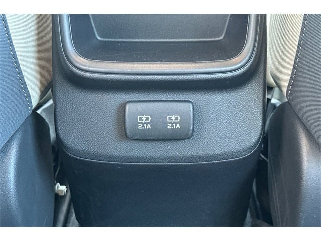 2020 Subaru Legacy Premium