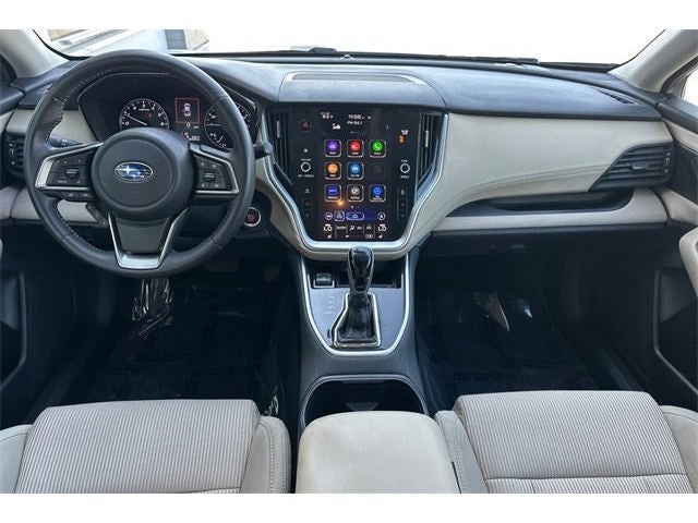 2020 Subaru Legacy Premium