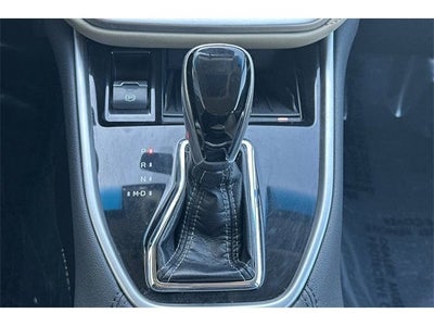 2020 Subaru Legacy Premium