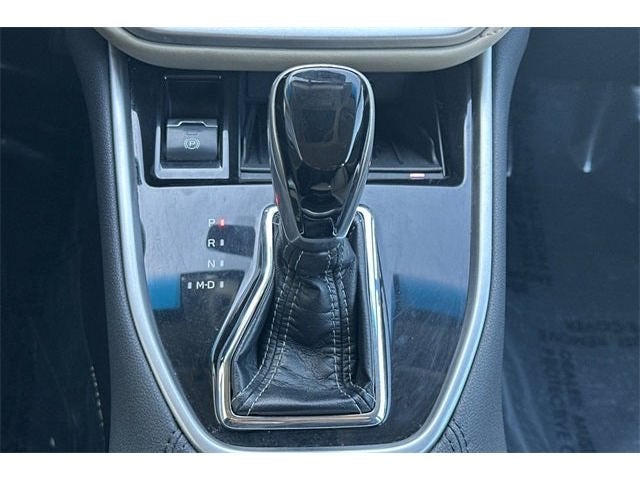 2020 Subaru Legacy Premium