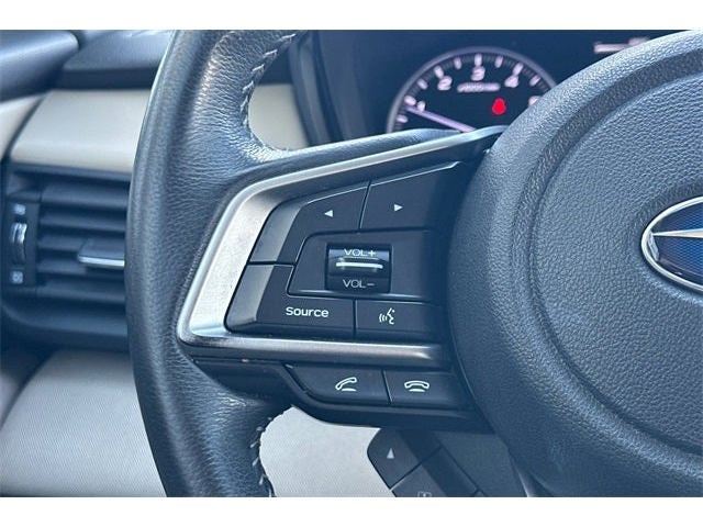 2020 Subaru Legacy Premium