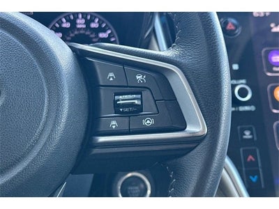 2020 Subaru Legacy Premium