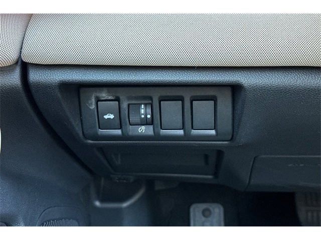 2020 Subaru Legacy Premium