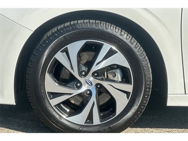 2020 Subaru Legacy Premium