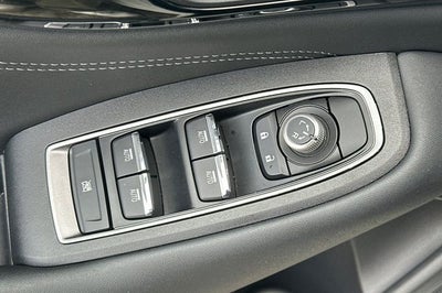 2020 Subaru Legacy Limited