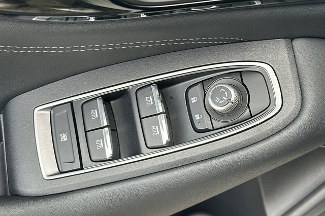 2020 Subaru Legacy Limited