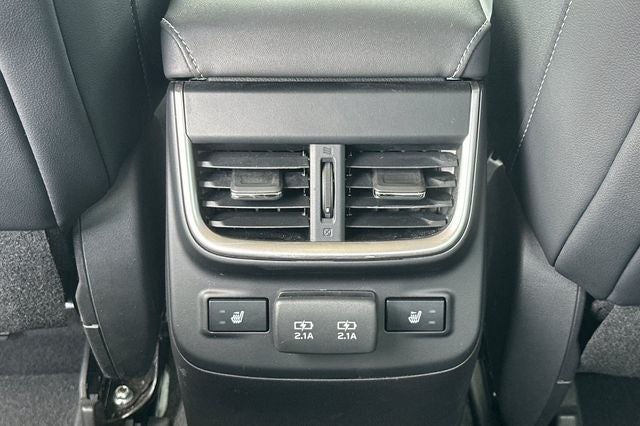 2020 Subaru Legacy Limited