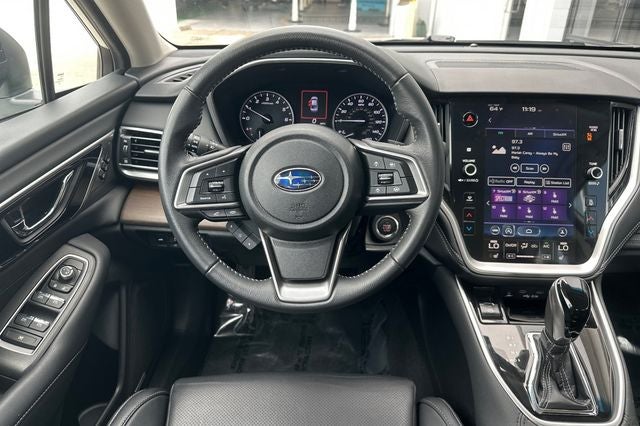 2020 Subaru Legacy Limited