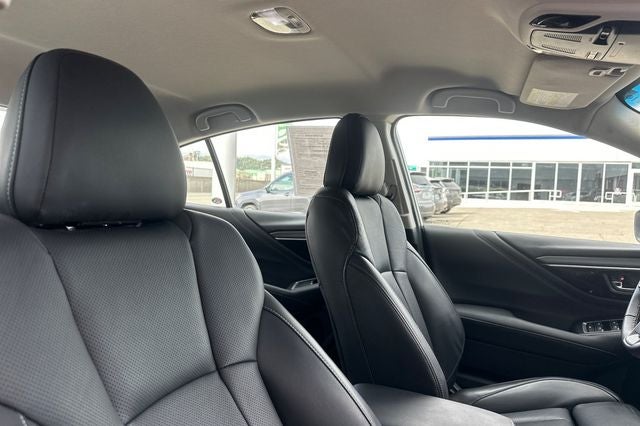 2020 Subaru Legacy Limited