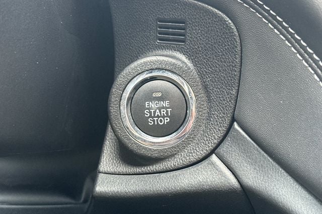 2020 Subaru Legacy Limited