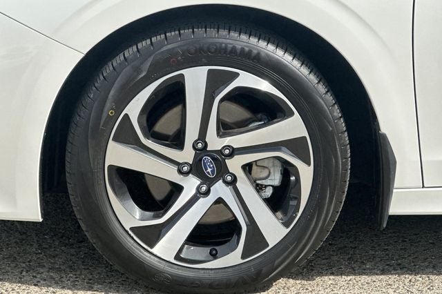 2020 Subaru Legacy Limited