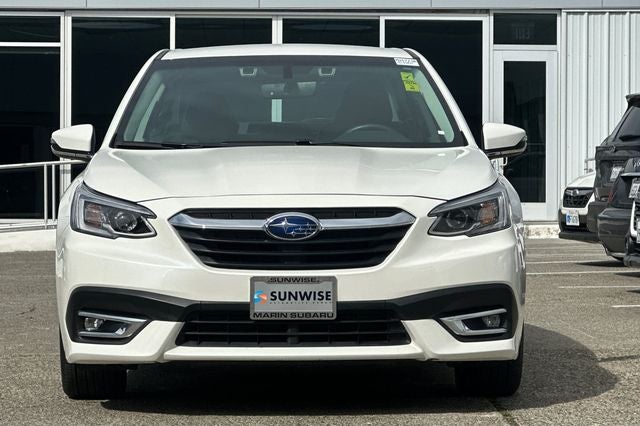 2020 Subaru Legacy Limited