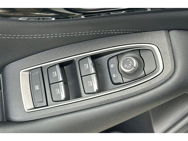 2020 Subaru Legacy Limited