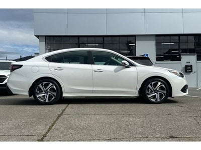 2020 Subaru Legacy Limited