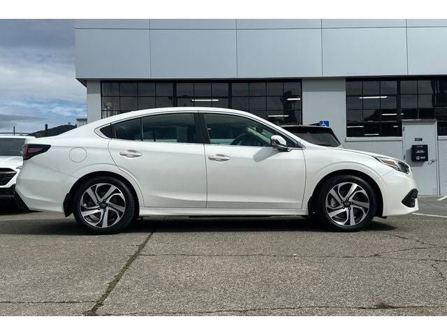 2020 Subaru Legacy Limited