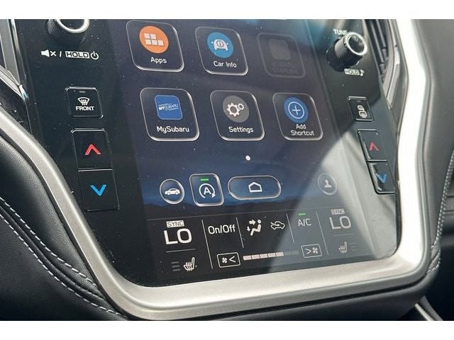 2020 Subaru Legacy Limited